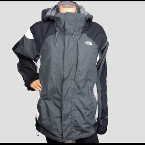 North Face Windbreaker